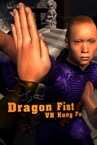 Dragon Fist: VR Kung Fu Playtest