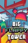 Big FLAPPY Tower VS Tiny Square