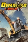Demolish & Build VR