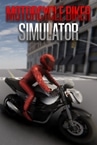 Motorcycle Biker Simulator