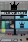 Hedgie Simulator
