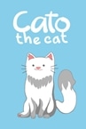 Cato, the cat