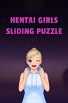 Hentai Girls Sliding Puzzle