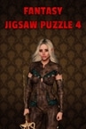 Fantasy Jigsaw Puzzle 4