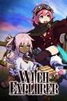 Witch Explorer