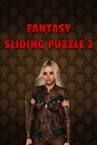 Fantasy Sliding Puzzle 2