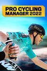 Pro Cycling Manager 2022