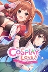 COSPLAY LOVE! : Enchanted princess