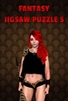 Fantasy Jigsaw Puzzle 5
