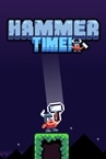 Hammer time!