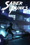 Saber Punks Playtest