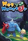 Meg's Monster