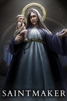 Saint Maker - Horror Visual Novel