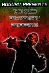 HOGuru Presents: The House With Too Many Zombies In It