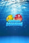 Virtual Aquarium - Overlay Desktop Game