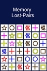 Memory Lost-Pairs