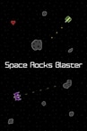 Space Rocks Blaster