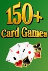 150+ Card Games Solitaire Pack
