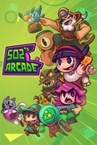 502's Arcade Demo
