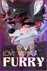 Love with Furry 🐺