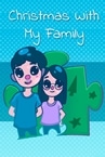 Christmas With My Family - Jigsaw Puzzle
