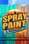 Spray Paint Simulator