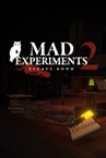 Mad Experiments 2: Escape Room
