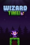 Wizard time!