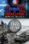 Power & Revolution 2022 Edition