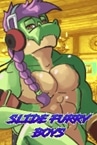 Slide Furry Boys