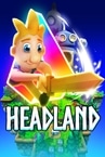 Headland