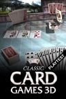 Classic Card Games 3D Playtest