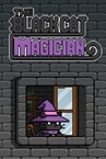 The Black Cat Magician
