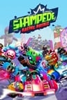 Stampede: Racing Royale