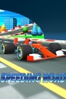 SpeedingRoad Playtest