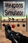 Weapons Simulator