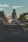 Wild West Old Sam