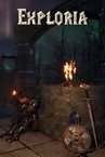 Exploria Playtest