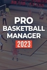 Pro Basketball Manager 2023
