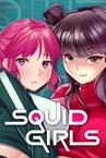 SQUID GIRLS 18+