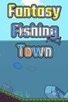 Fantasy Fishing Town