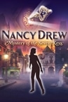 Nancy Drew®: Mystery of the Seven Keys™