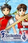 Suikoden I&II HD Remaster Gate Rune and Dunan Unification Wars