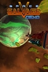 Space Salvage Demo