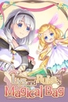 Lys and Ruka's Magical Bag