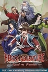 Hero's Adventure: Road to Passion