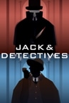 Jack & Detectives - A Silent Social Detection Game -