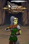 Dungeon Rummage - Tiqee's Escape