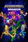Basureroes: Invasion