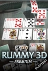 Rummy 3D Premium Playtest